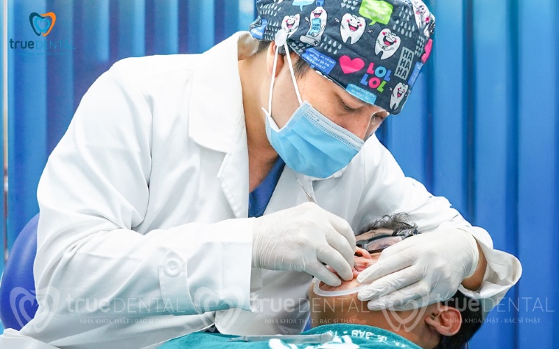 Chế độ ăn uống sau cấy ghép implant 1 tuần như thế nào? 5 Chế độ ăn uống sau cấy ghép implant 1 tuần