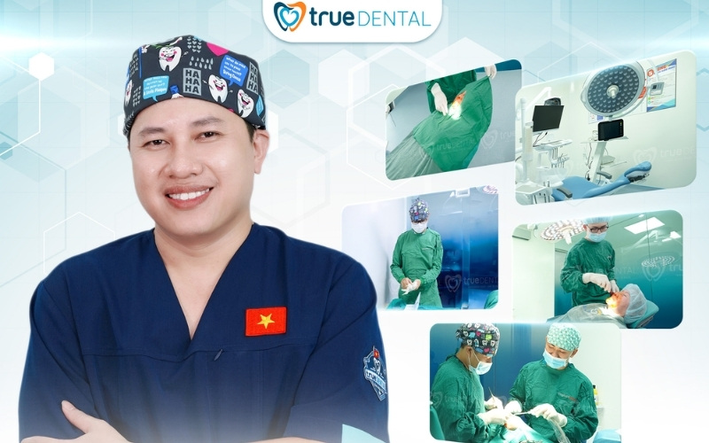 Chi phí cấy ghép implant một răng tại TP.HCM 2025 4 Chi phí cấy ghép implant một răng tại TP.HCM