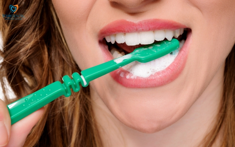 Đánh răng nhiều lần có làm ảnh hưởng răng không? 1 đánh răng nhiều lần có làm ảnh hưởng răng không