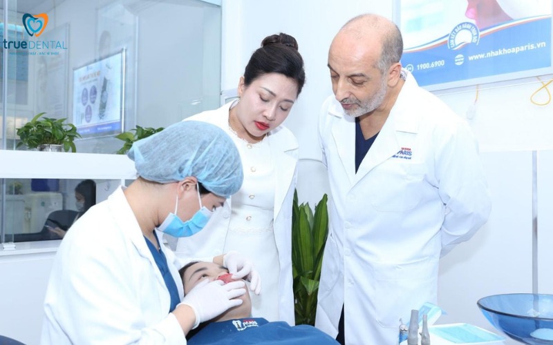 Địa chỉ cấy ghép implant giá rẻ tại TP.HCM 6 Địa chỉ cấy ghép implant giá rẻ tại TP.HCM