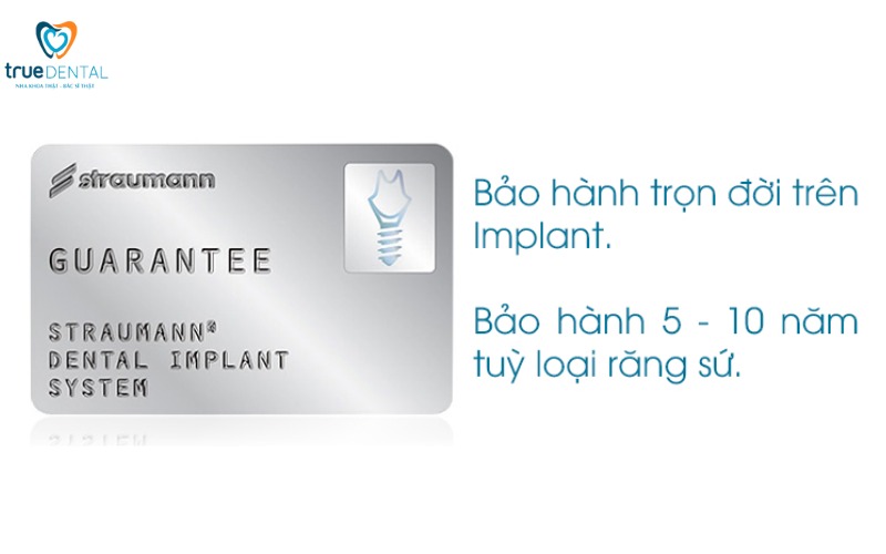 Địa chỉ cấy ghép implant giá rẻ tại TP.HCM 4 Địa chỉ cấy ghép implant giá rẻ tại TP.HCM