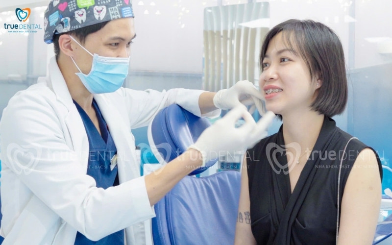 Lợi ích khám răng định kỳ hàng tháng cho sức khỏe 3 Lợi ích khám răng định kỳ hàng tháng