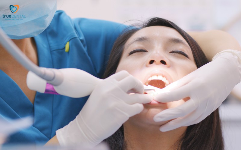 Lợi ích khám răng định kỳ hàng tháng cho sức khỏe 5 Lợi ích khám răng định kỳ hàng tháng