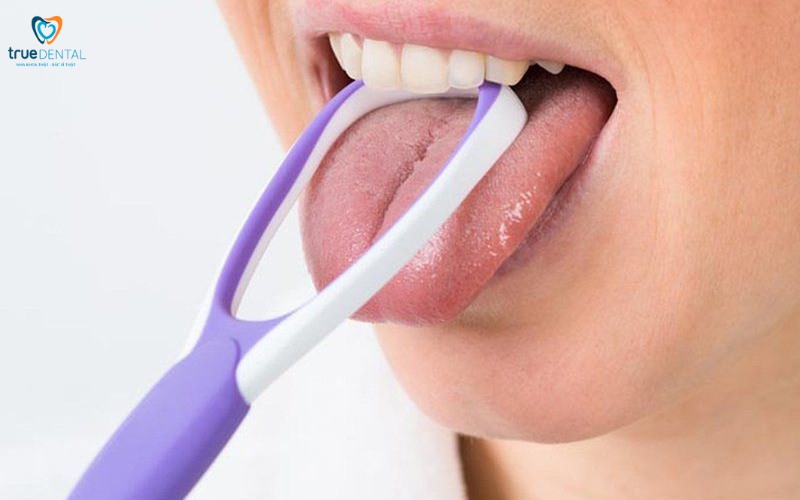 Rủi ro viêm nướu ở người hút thuốc thường xuyên 5 Rủi ro viêm nướu ở người hút thuốc