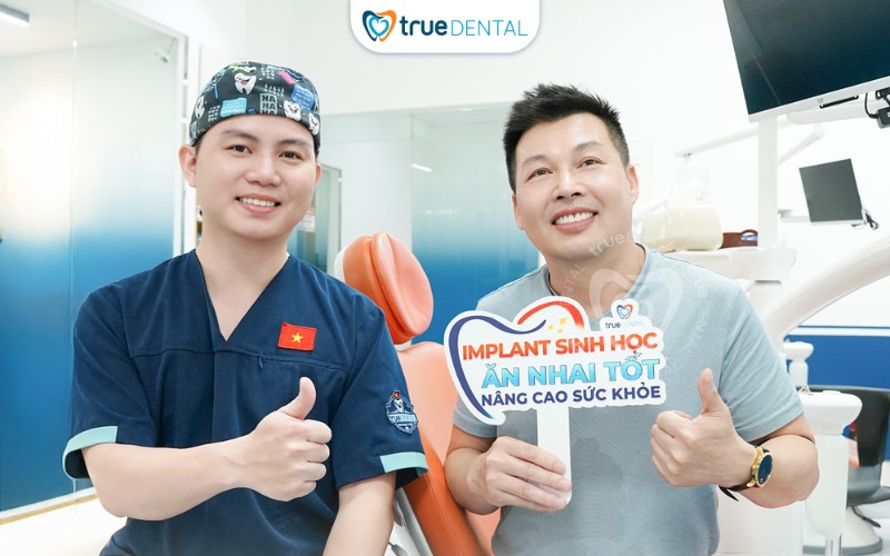 So sánh trụ implant Mỹ và Thụy Sĩ - Nên chọn loại nào? 5 so sánh trụ implant Mỹ và Thụy Sĩ