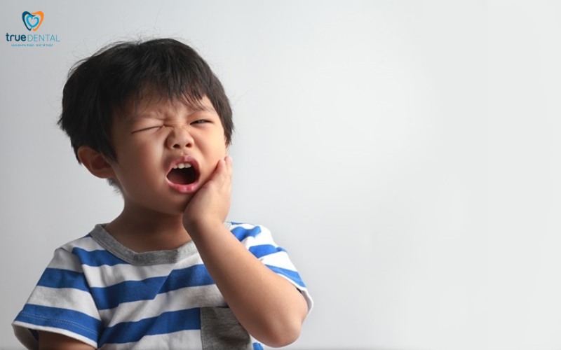 Thời gian hồi phục sau khi nhổ răng sữa cho bé 4 Thời gian hồi phục sau khi nhổ răng sữa cho trẻ