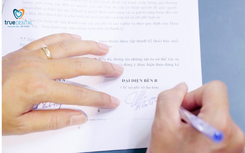 cách nhận biết niềng răng chất lượng