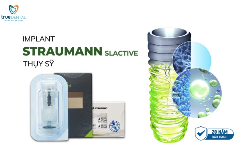 Cách nhận biết trụ implant chất lượng cao: Bí quyết lựa chọn tốt nhất 3 cách nhận biết trụ implant chất lượng cao