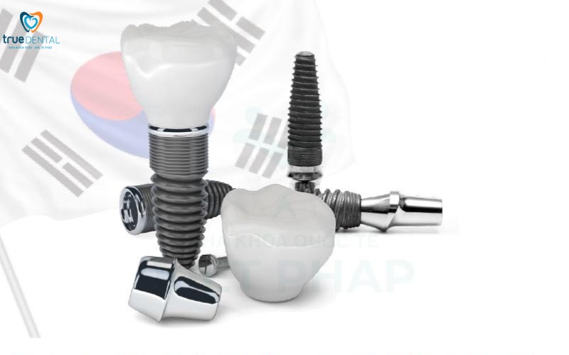 Cách nhận biết trụ implant chất lượng cao: Bí quyết lựa chọn tốt nhất 4 cách nhận biết trụ implant chất lượng cao