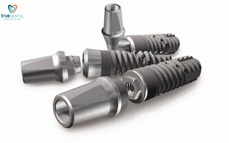 Cách nhận biết trụ implant chất lượng cao: Bí quyết lựa chọn tốt nhất 5 cách nhận biết trụ implant chất lượng cao