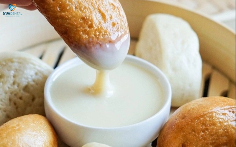 Chế độ ăn sau niềng răng 1 tháng: Hướng dẫn chi tiết cho người mới bắt đầu 3 chế độ ăn uống sau niềng răng 1 tháng