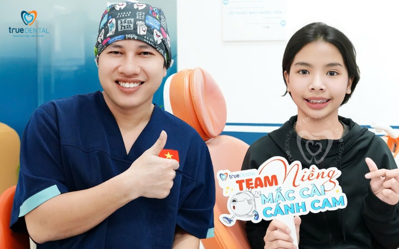 Top địa chỉ niềng răng giá rẻ tại tp.hcm