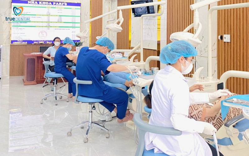 Top địa chỉ niềng răng giá rẻ tại tp.hcm