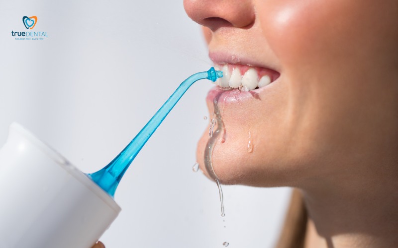 cách nhận biết dấu hiệu viêm lợi sớm