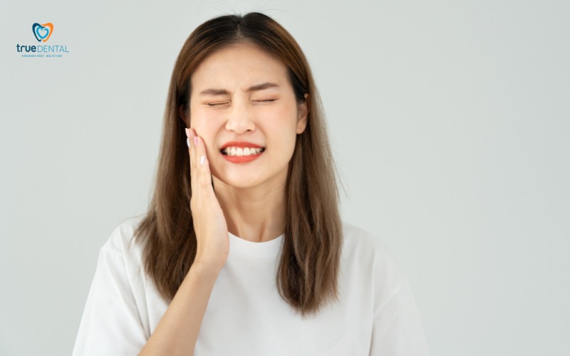 cách nhận biết dấu hiệu viêm lợi sớm