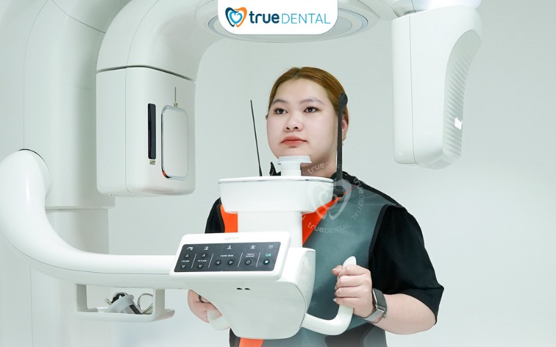 Cấy ghép implant có đau khi ăn nhai không? Giải đáp từ chuyên gia 7 cấy ghép implant có đau khi ăn nhai không