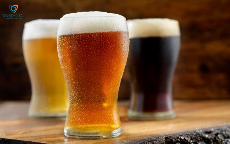 Chế độ ăn uống phòng ngừa hôi miệng: Thực phẩm nên chọn và tránh 2 chế độ ăn uống phòng ngừa hôi miệng