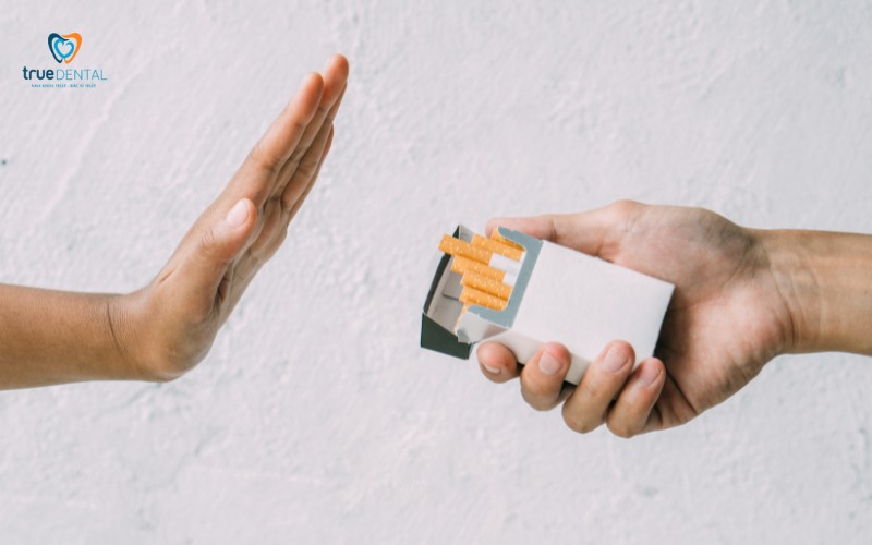 chi phí thay trụ implant cũ tại TP.HCM