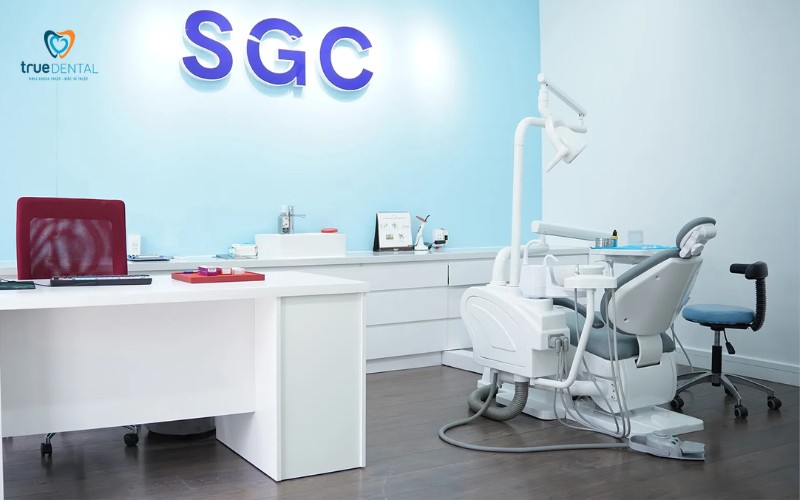 Địa chỉ cấy ghép Implant uy tín tại TP.HCM: Top 10 nha khoa hàng đầu 2025 11 địa chỉ cấy ghép implant uy tín tại TP.HCM