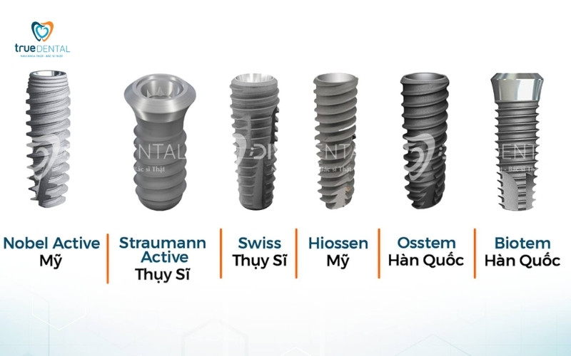 Địa chỉ cấy ghép Implant uy tín tại TP.HCM: Top 10 nha khoa hàng đầu 2025 1 địa chỉ cấy ghép implant uy tín tại TP.HCM
