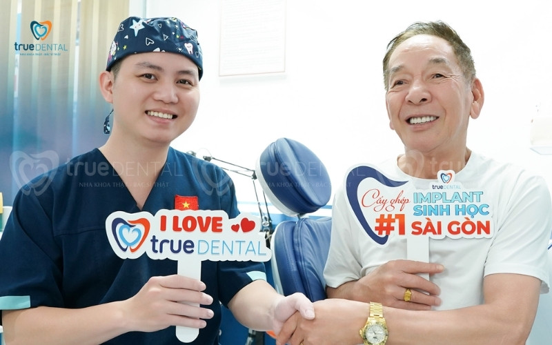 Địa chỉ cấy ghép Implant uy tín tại TP.HCM: Top 10 nha khoa hàng đầu 2025 2 địa chỉ cấy ghép implant uy tín tại TP.HCM