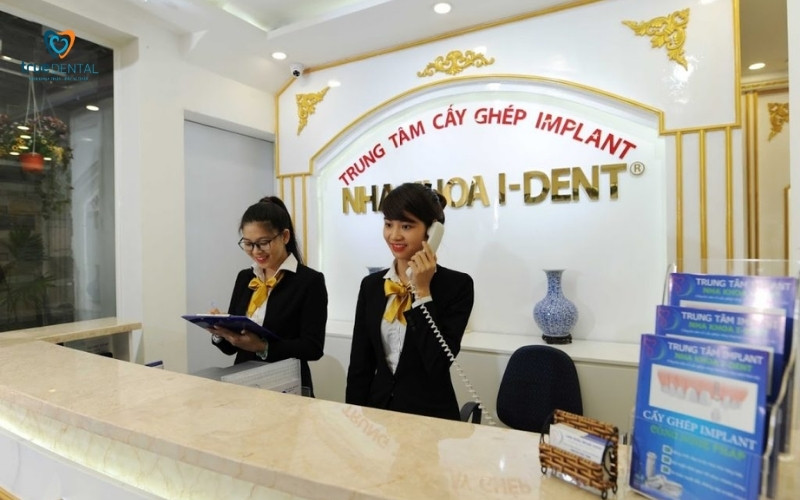 Địa chỉ cấy ghép Implant uy tín tại TP.HCM: Top 10 nha khoa hàng đầu 2025 3 địa chỉ cấy ghép implant uy tín tại TP.HCM