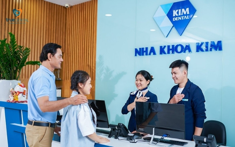 Địa chỉ cấy ghép Implant uy tín tại TP.HCM: Top 10 nha khoa hàng đầu 2025 4 địa chỉ cấy ghép implant uy tín tại TP.HCM