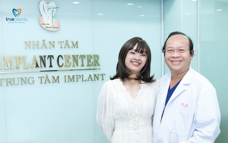 Địa chỉ cấy ghép Implant uy tín tại TP.HCM: Top 10 nha khoa hàng đầu 2025 5 địa chỉ cấy ghép implant uy tín tại TP.HCM