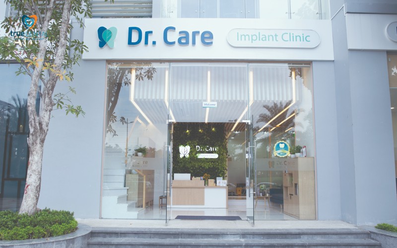 Địa chỉ cấy ghép Implant uy tín tại TP.HCM: Top 10 nha khoa hàng đầu 2025 8 địa chỉ cấy ghép implant uy tín tại TP.HCM