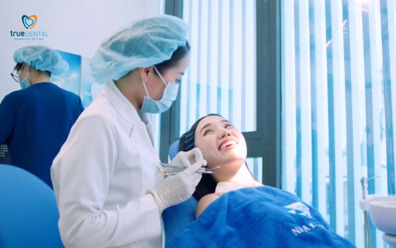 Top địa chỉ khám sức khỏe răng miệng giá rẻ tại TP.HCM 4 địa chỉ khám sức khỏe răng miệng giá rẻ tại tp.hcm