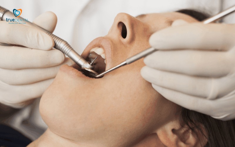 Top địa chỉ khám sức khỏe răng miệng giá rẻ tại TP.HCM 7 địa chỉ khám sức khỏe răng miệng giá rẻ tại tp.hcm