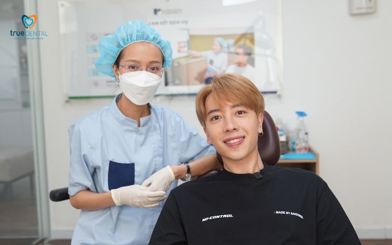 địa chỉ niềng răng uy tín tại Sài Gòn