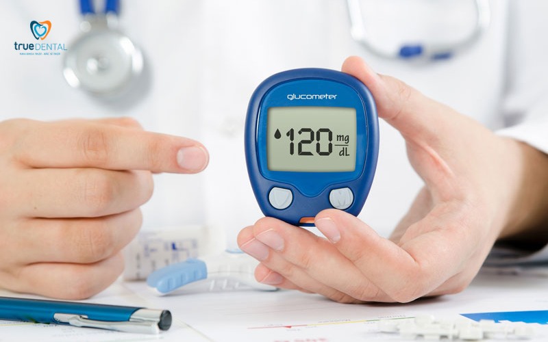 Khám răng cho người bị tiểu đường: Lưu ý quan trọng để tránh biến chứng 6 Khám răng cho người bị tiểu đường