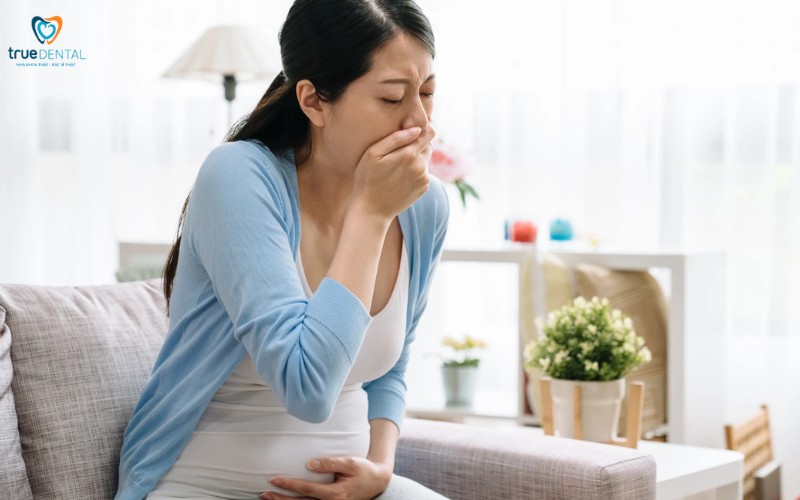 Khám răng có ảnh hưởng đến thai kỳ không? Lời khuyên từ chuyên gia 1 khám răng có ảnh hưởng đến thai kỳ không