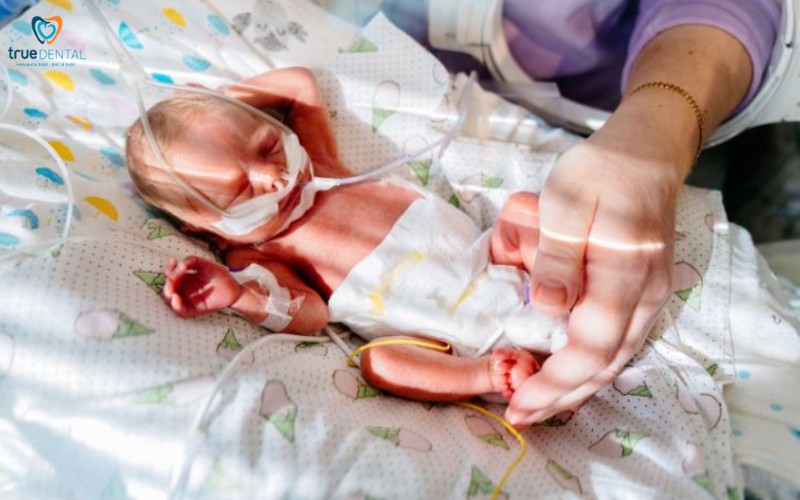 Khám răng có ảnh hưởng đến thai kỳ không? Lời khuyên từ chuyên gia 2 khám răng có ảnh hưởng đến thai kỳ không