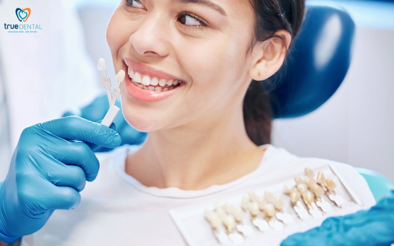 Khám răng có ảnh hưởng đến thai kỳ không? Lời khuyên từ chuyên gia 4 khám răng có ảnh hưởng đến thai kì không