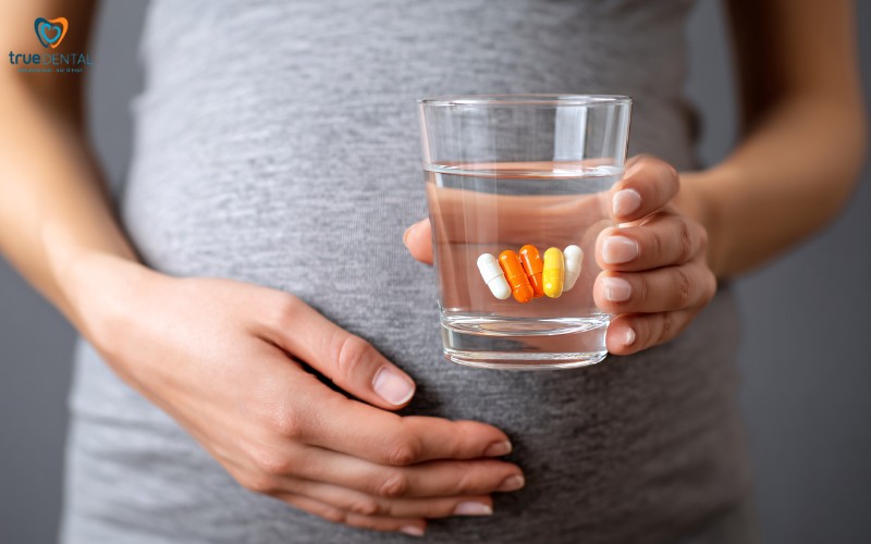 Khám răng có ảnh hưởng đến thai kỳ không? Lời khuyên từ chuyên gia 5 khám răng có ảnh hưởng đến thai kỳ không