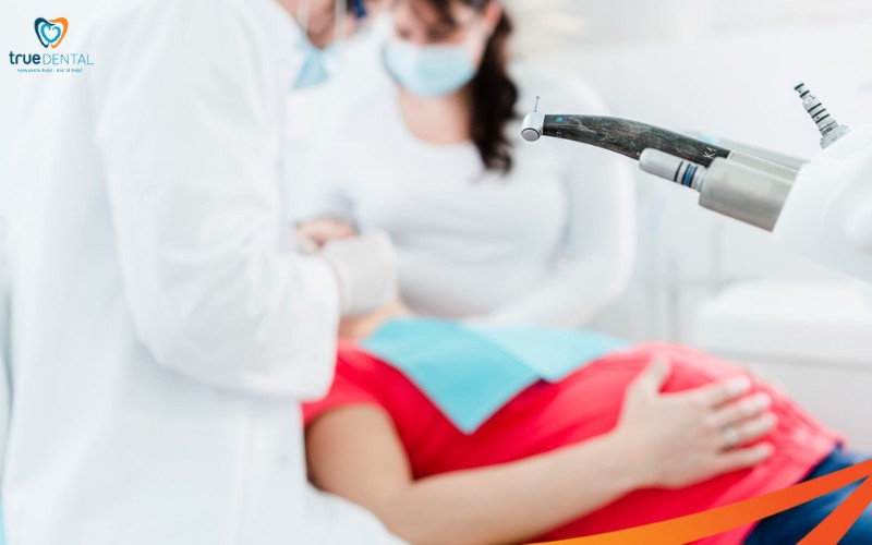 Khám răng có ảnh hưởng đến thai kỳ không? Lời khuyên từ chuyên gia 6 khám răng có ảnh hưởng đến thai kỳ không