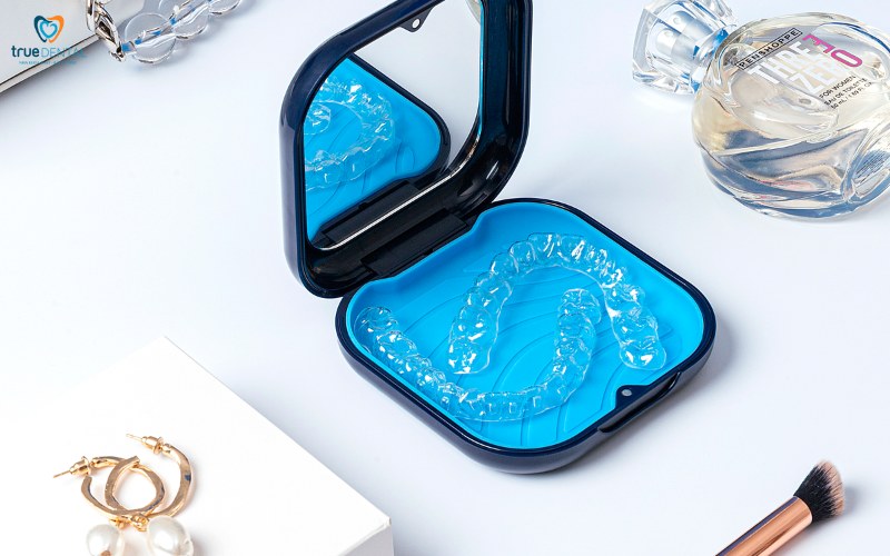 Niềng răng cho người bị khớp cắn chéo: Quy trình và lợi ích nổi bật 8 niềng răng cho người bị khớp cắn chéo