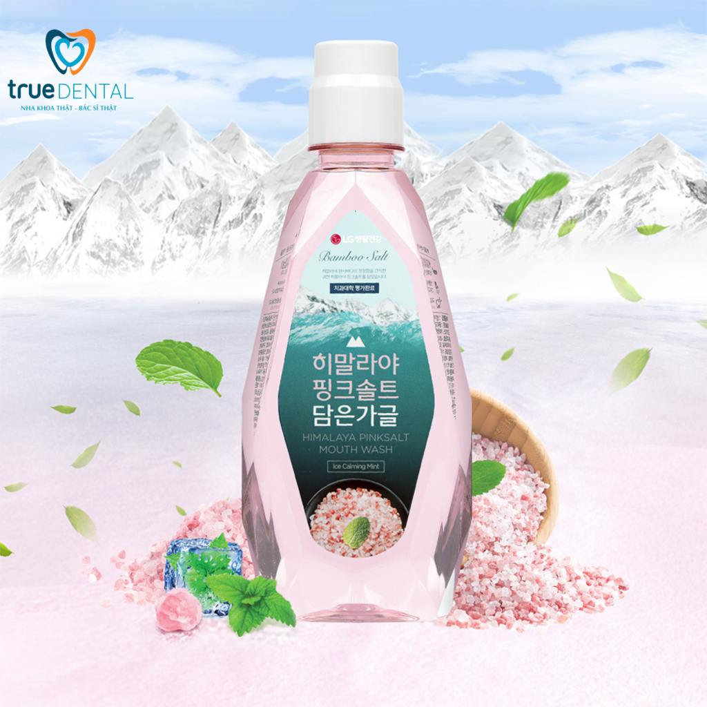 Hỗ trợ quá trình phục hồi sau phẫu thuật răng miệng