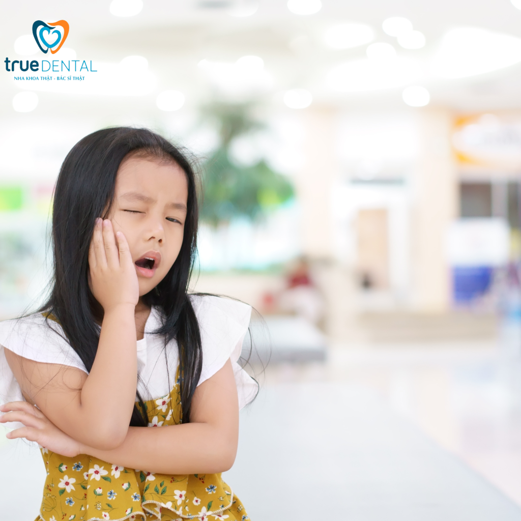 Thời gian khám răng cho trẻ nhỏ định kỳ