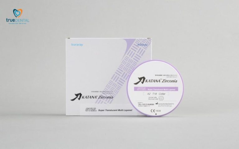 so sánh răng sứ cercon và katana