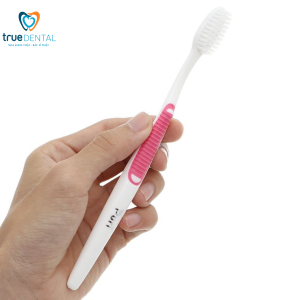 Cách chọn bàn chải đánh răng mềm