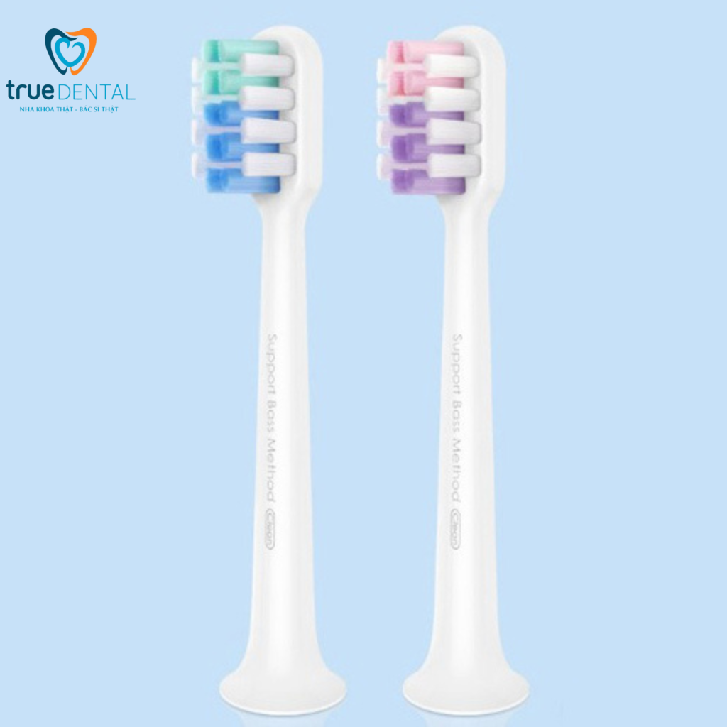 Cách chọn bàn chải đánh răng mềm đúng chuẩn nha khoa – hướng dẫn từ bác sĩ 3 Khi nào nên ưu tiên bàn chải điện lông mềm