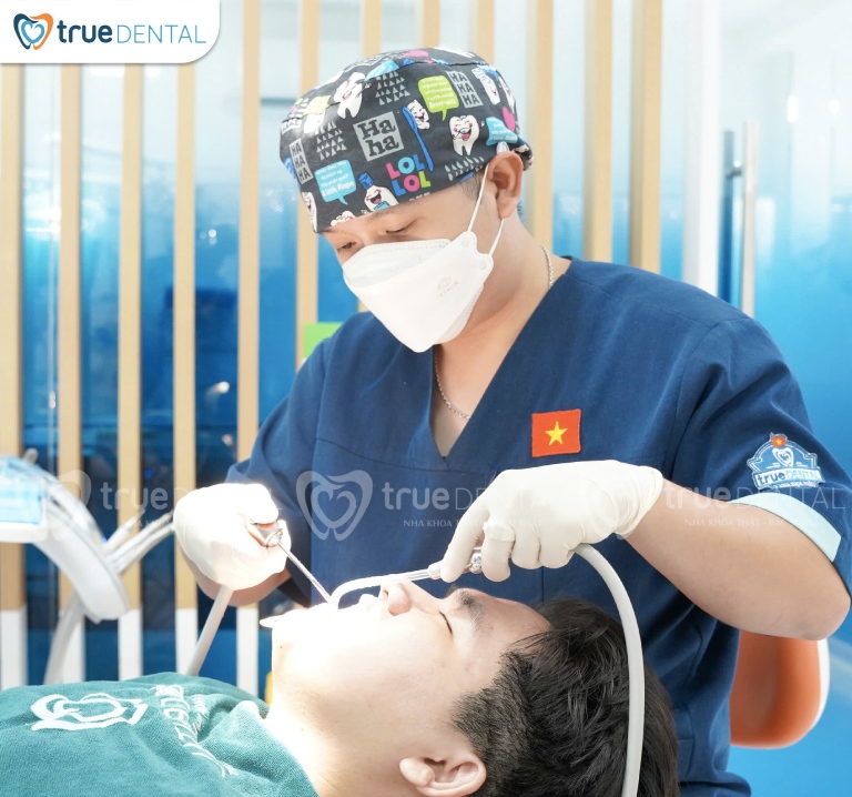 Sau khi nhổ răng sâu bao lâu thì hết đau