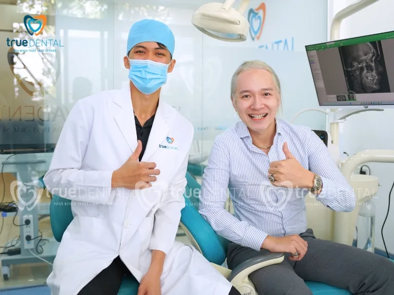 Sự thật về khả năng giữ màu