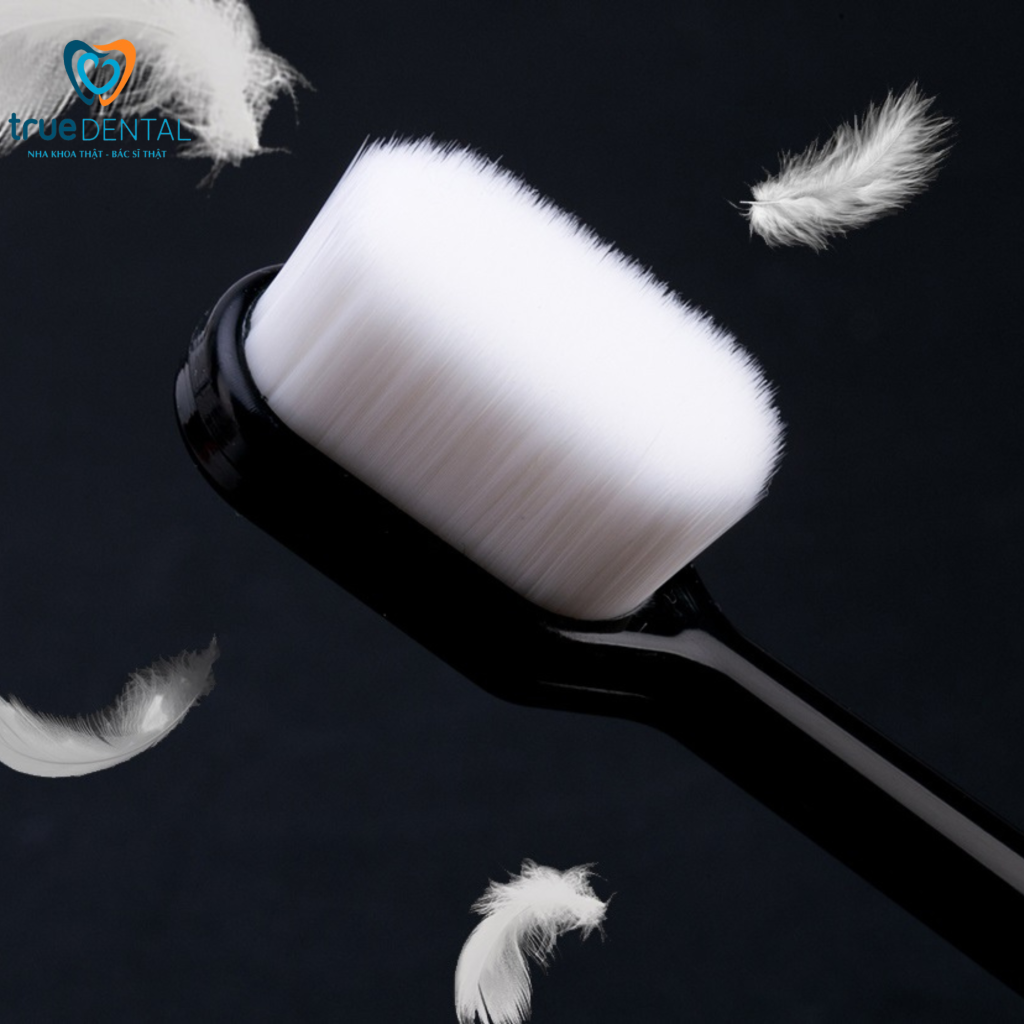 Cách chọn bàn chải đánh răng mềm đúng chuẩn nha khoa – hướng dẫn từ bác sĩ 1 ách chọn bàn chải đánh răng mềm trở thành bước đầu tiên