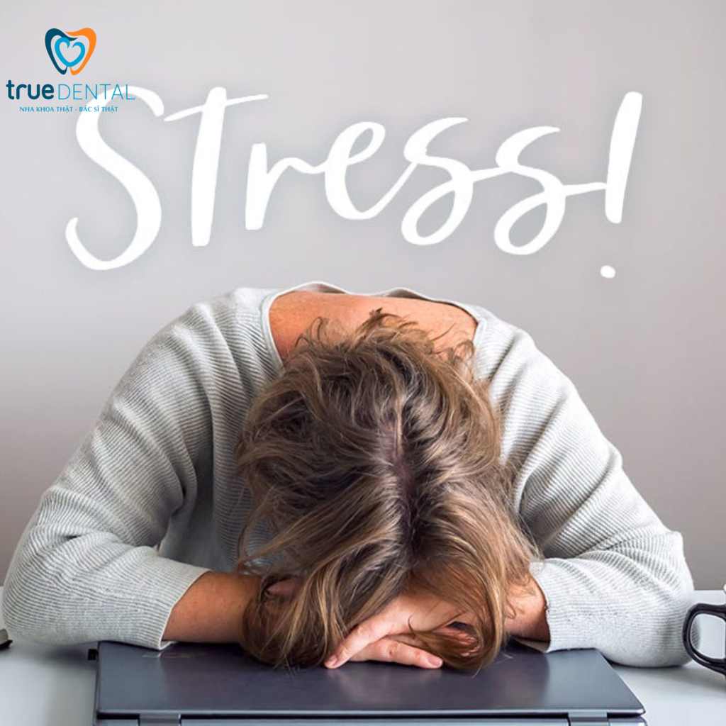 stress kéo dài