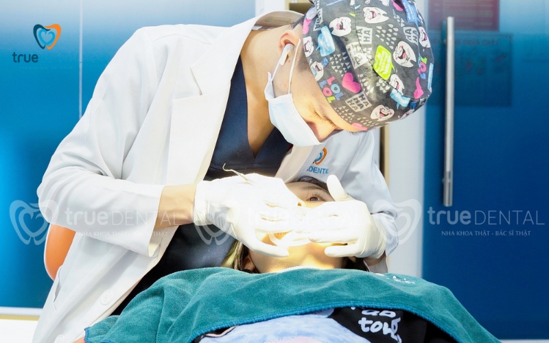 Dấu hiệu cần đến nha khoa ngay, không nên tiếp tục giảm đau tại nhà