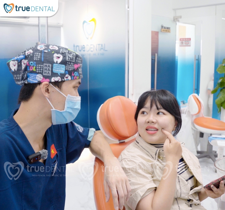 Quá trình lành thương sau nhổ răng diễn ra như thế nào